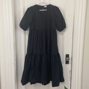 Aritzia Wilfred RENGO Dress, Size S